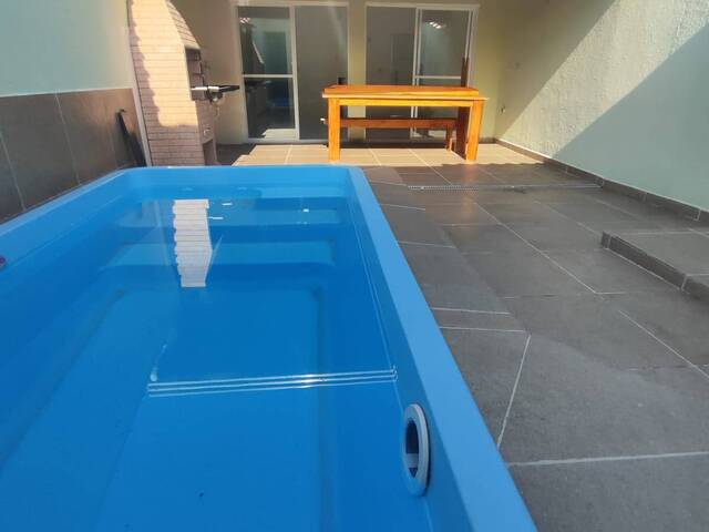 Casa para Venda em Mongaguá - 2