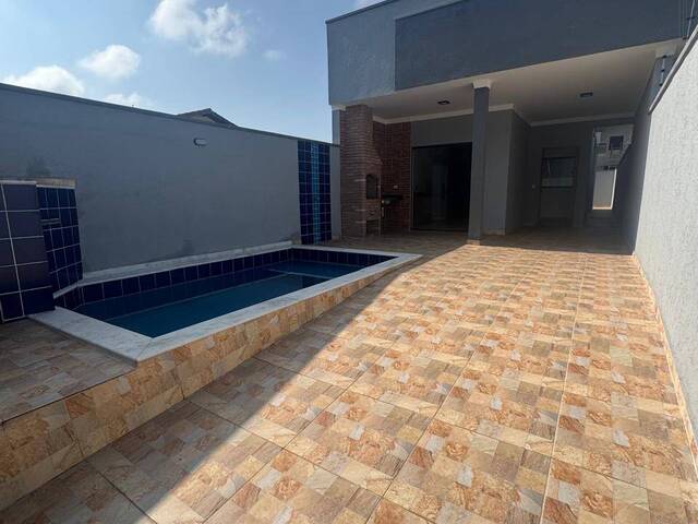 Venda em Cidade Nova Peruíbe - Peruíbe