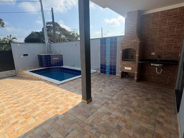#7 - Casa para Venda em Peruíbe - SP - 3