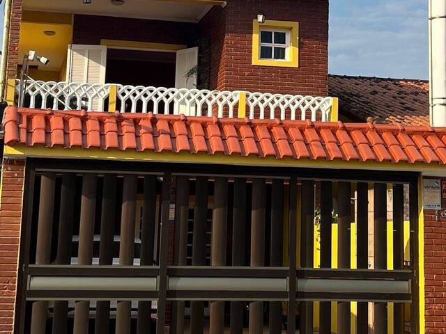 #10 - Sobrado para Venda em Itanhaém - SP - 2