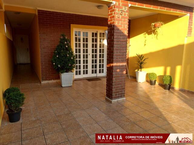 #10 - Sobrado para Venda em Itanhaém - SP - 1
