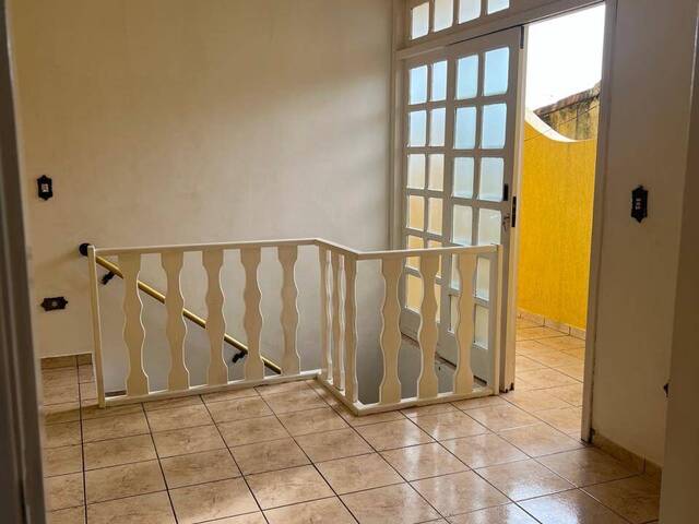 Sobrado para Venda em Itanhaém - 5