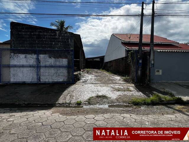 #1652 - Área para Venda em Peruíbe - SP - 1