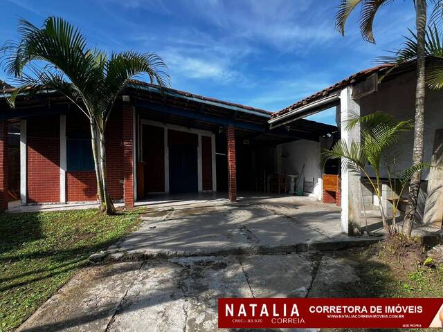 #1633 - Casa para Locação em Itanhaém - SP - 3