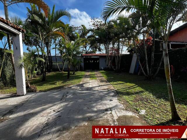 #1633 - Casa para Locação em Itanhaém - SP - 2