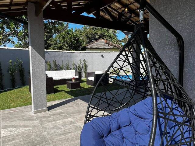 Casa para Venda em Itanhaém - 5