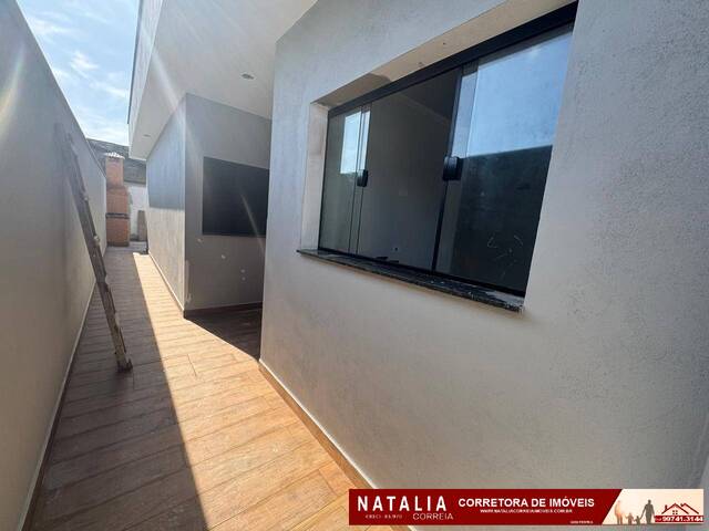 Casa para Venda em Peruíbe - 4