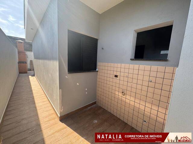 Casa para Venda em Peruíbe - 5