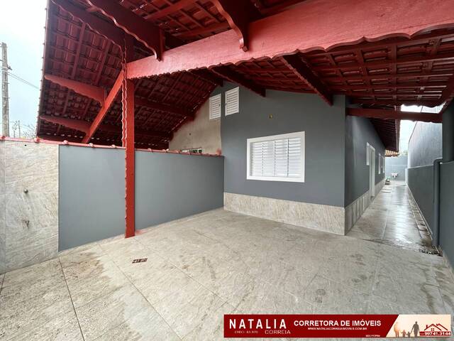 #1658 - Casa para Venda em Mongaguá - SP - 3