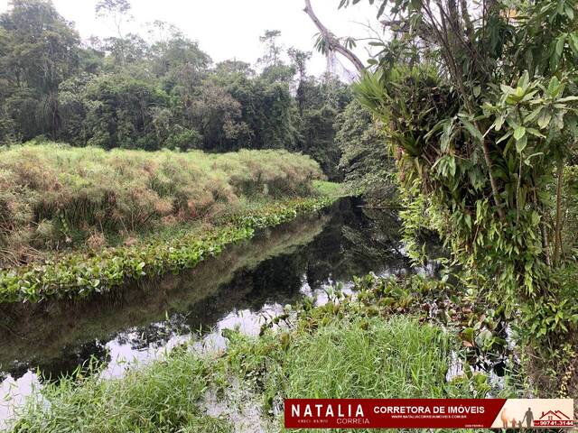 #1659 - Área para Venda em Mongaguá - SP - 3
