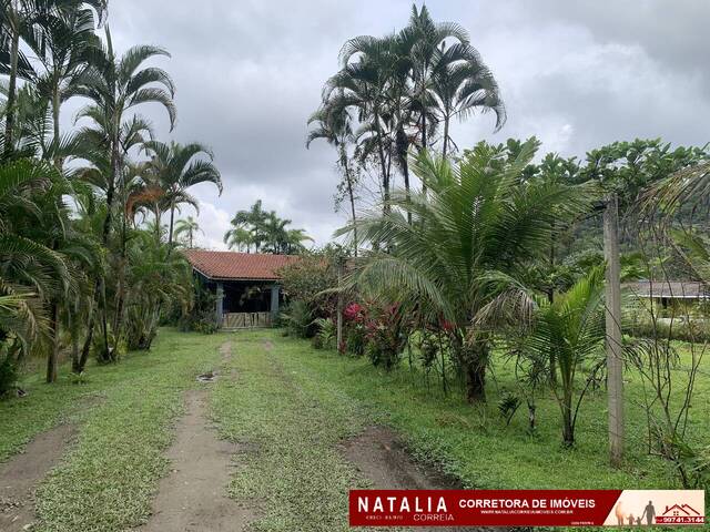 #1659 - Área para Venda em Mongaguá - SP - 1