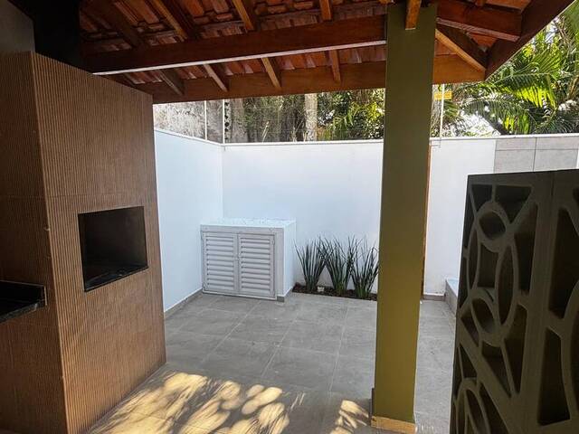 #1702 - Casa para Venda em Itanhaém - SP - 3