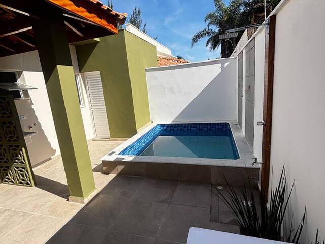 #1702 - Casa para Venda em Itanhaém - SP - 1