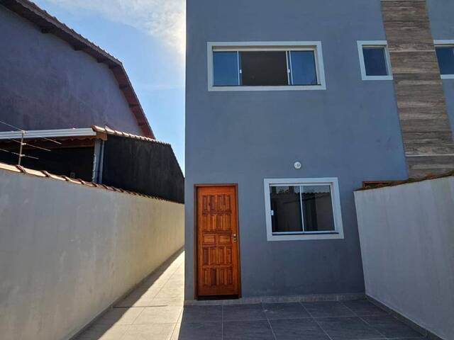 #1704 - Casa para Venda em Itanhaém - SP - 3
