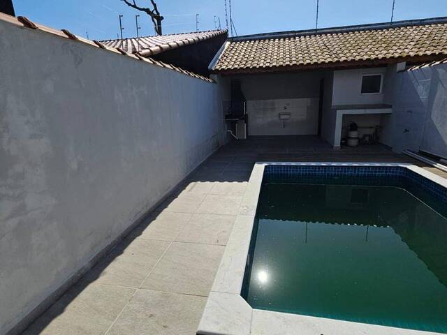 #1704 - Casa para Venda em Itanhaém - SP - 1