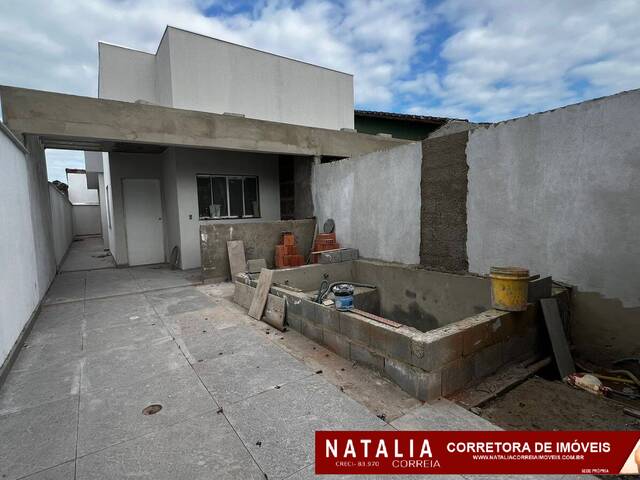 #1707 - Casa para Venda em Itanhaém - SP - 1
