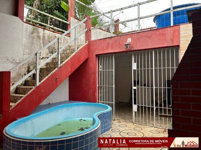 #1708 - Casa para Venda em Itanhaém - SP - 1