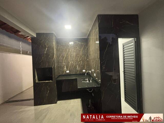 #1709 - Casa para Venda em Itanhaém - SP - 3