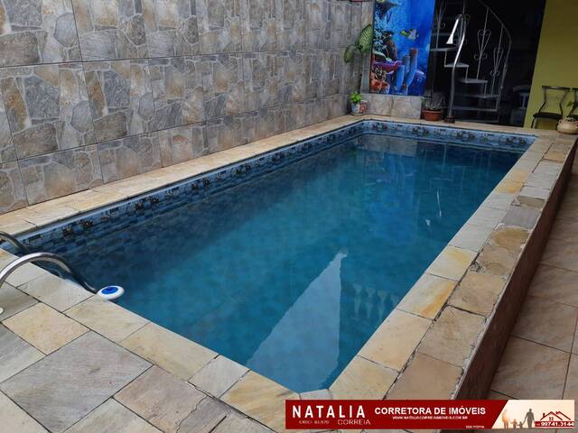 #1712 - Casa para Venda em Itanhaém - SP - 2