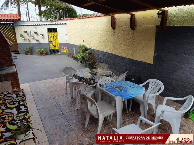 Casa para Venda em Itanhaém - 4