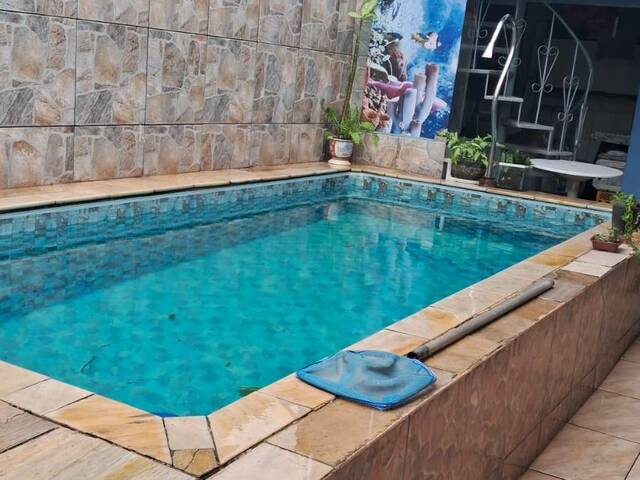 #1712 - Casa para Venda em Itanhaém - SP - 1