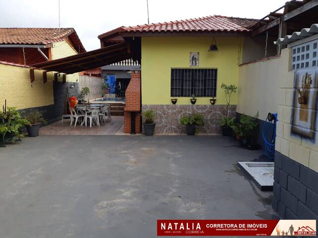 #1712 - Casa para Venda em Itanhaém - SP - 3