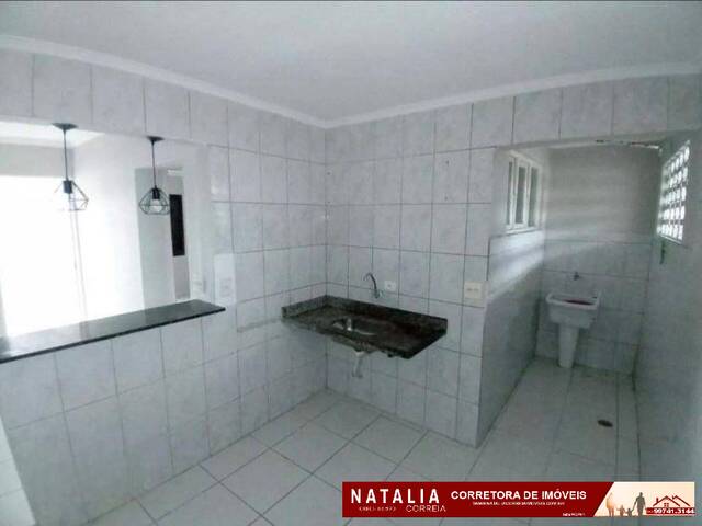 #1713 - Apartamento para Venda em Itanhaém - SP - 1