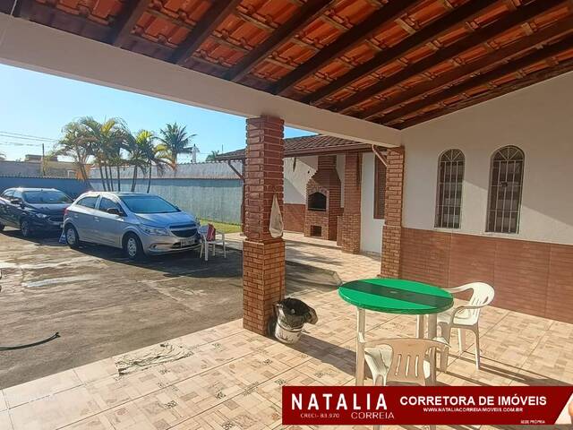 #1714 - Casa para Venda em Itanhaém - SP - 3