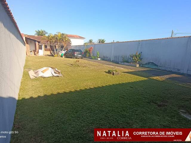 #1714 - Casa para Venda em Itanhaém - SP - 1