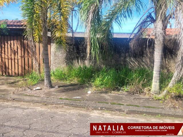 #1715 - Terreno para Venda em Itanhaém - SP - 1