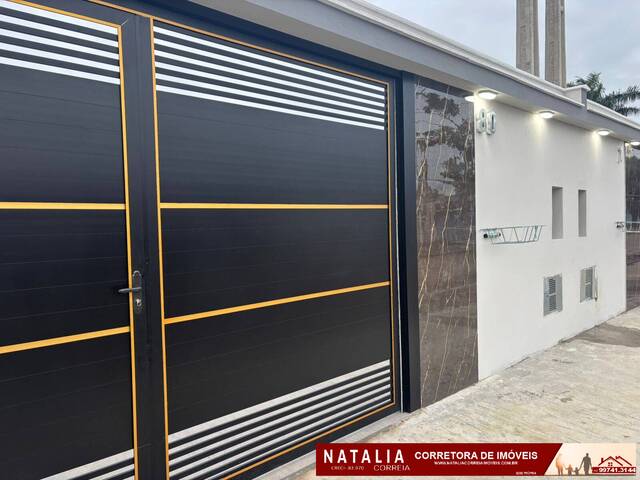#1718 - Casa para Venda em Itanhaém - SP - 2