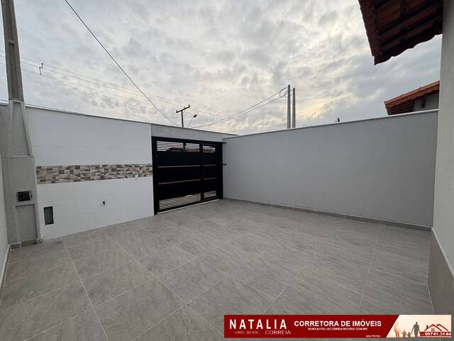 #1718 - Casa para Venda em Itanhaém - SP - 3