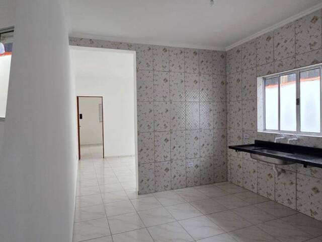 #1719 - Casa para Venda em Mongaguá - SP - 3
