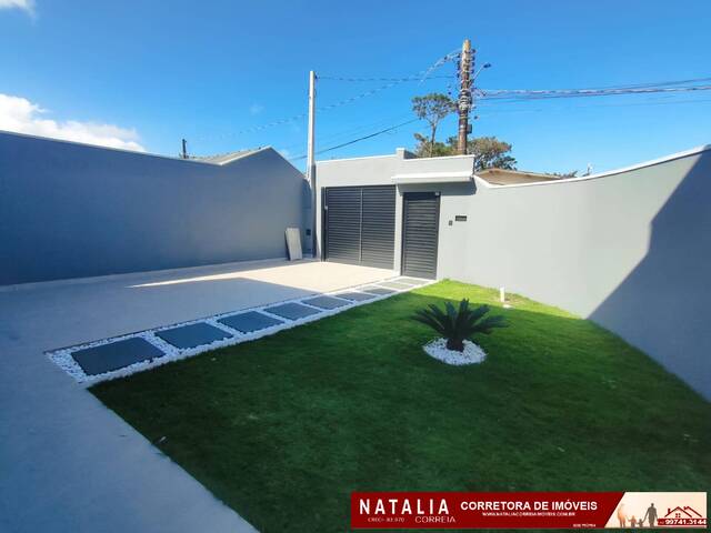 #1655 - Casa para Venda em Mongaguá - SP - 3