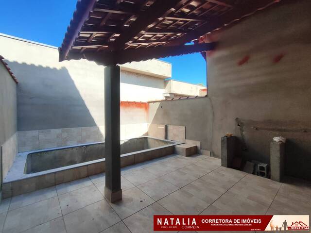 #1657 - Casa para Venda em Mongaguá - SP - 1