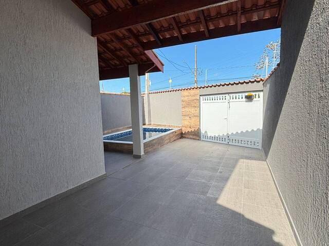 Casa para Venda em Itanhaém - 4