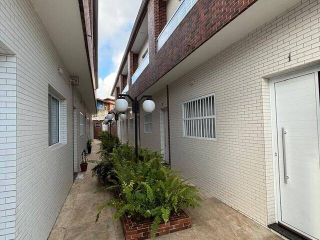 #1716 - Casa para Venda em Mongaguá - SP - 3