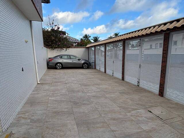 #1716 - Casa para Venda em Mongaguá - SP - 2