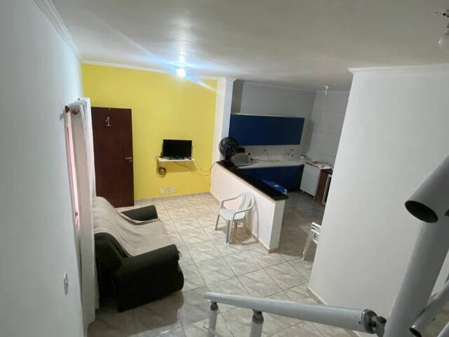 #1723 - Casa em condomínio para Venda em Mongaguá - SP - 2