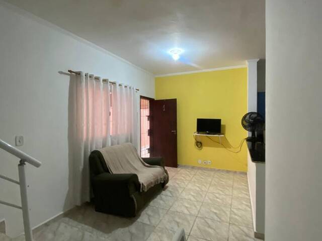 #1723 - Casa em condomínio para Venda em Mongaguá - SP - 3