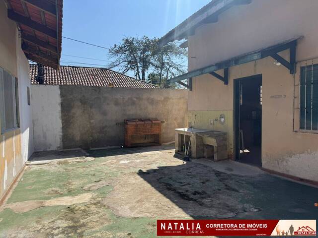 #1725 - Casa para Venda em Itanhaém - SP - 2