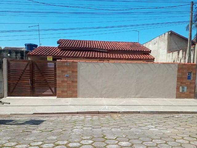 #1726 - Casa para Venda em Itanhaém - SP - 1