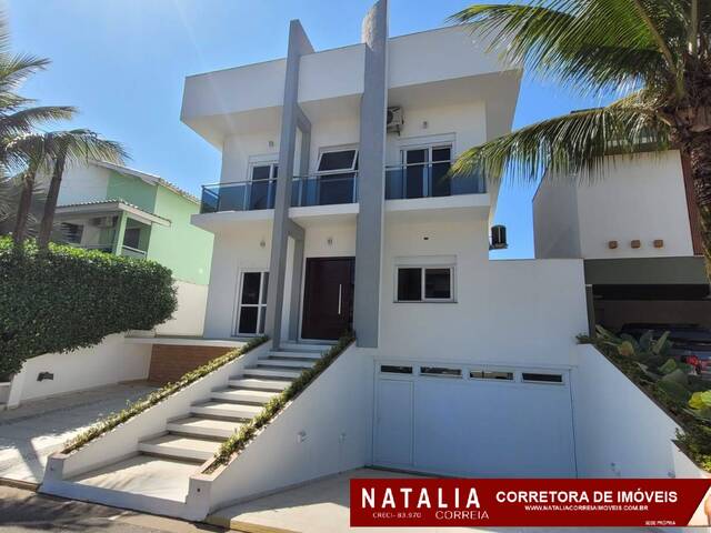 #1727 - Casa em condomínio para Venda em Itanhaém - SP - 2