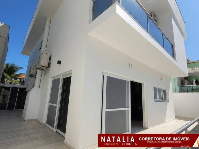 #1727 - Casa em condomínio para Venda em Itanhaém - SP - 3