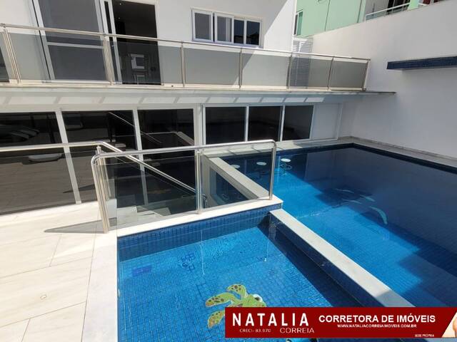 Venda em Vila São Paulo - Itanhaém
