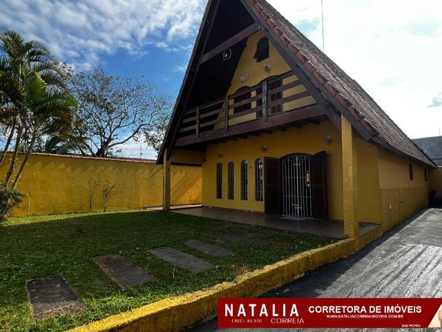 Chalé para Venda em Itanhaém - 4