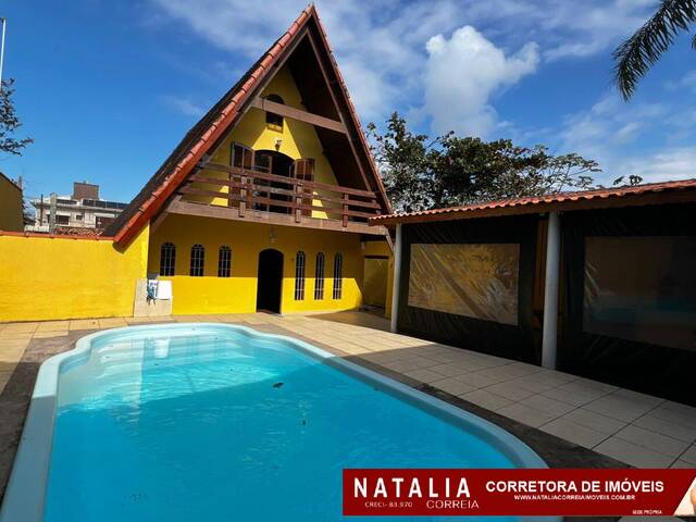 #1729 - Chalé para Venda em Itanhaém - SP - 3