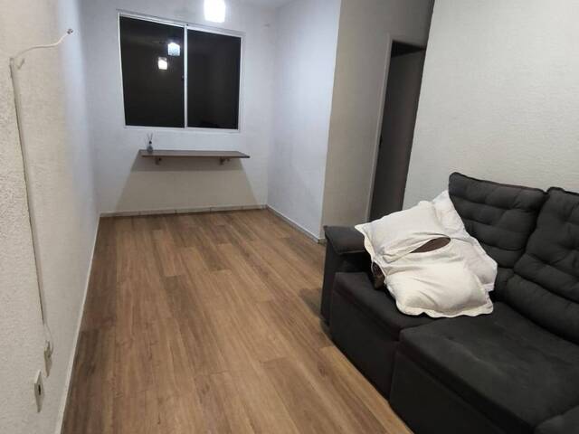 #1730 - Apartamento para Venda em Itanhaém - SP - 1