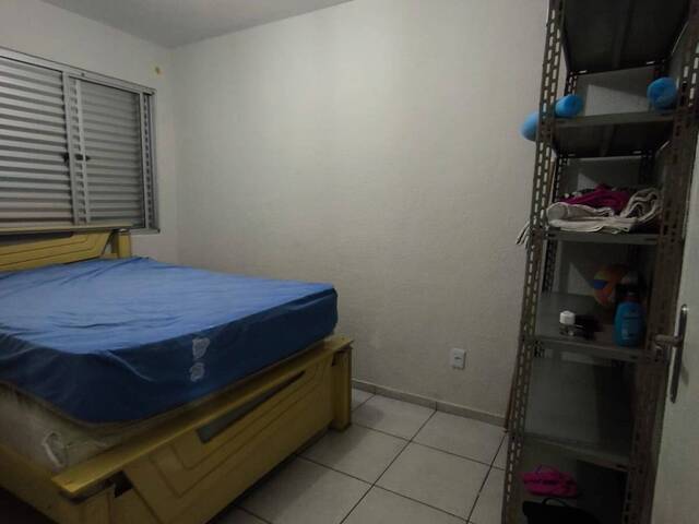 #1730 - Apartamento para Venda em Itanhaém - SP - 2