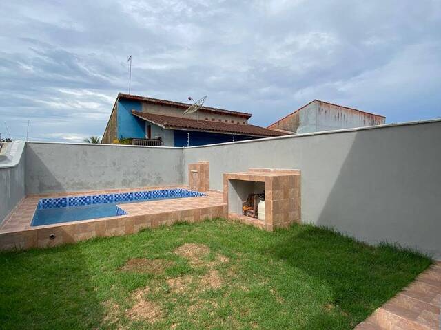 #1731 - Casa para Venda em Itanhaém - SP - 3